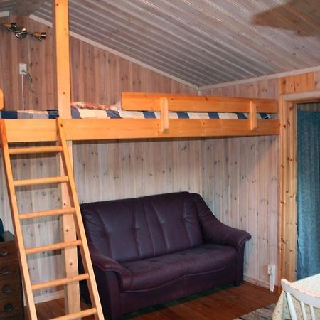 Skraeddarbo Villa Årjäng Eksteriør billede